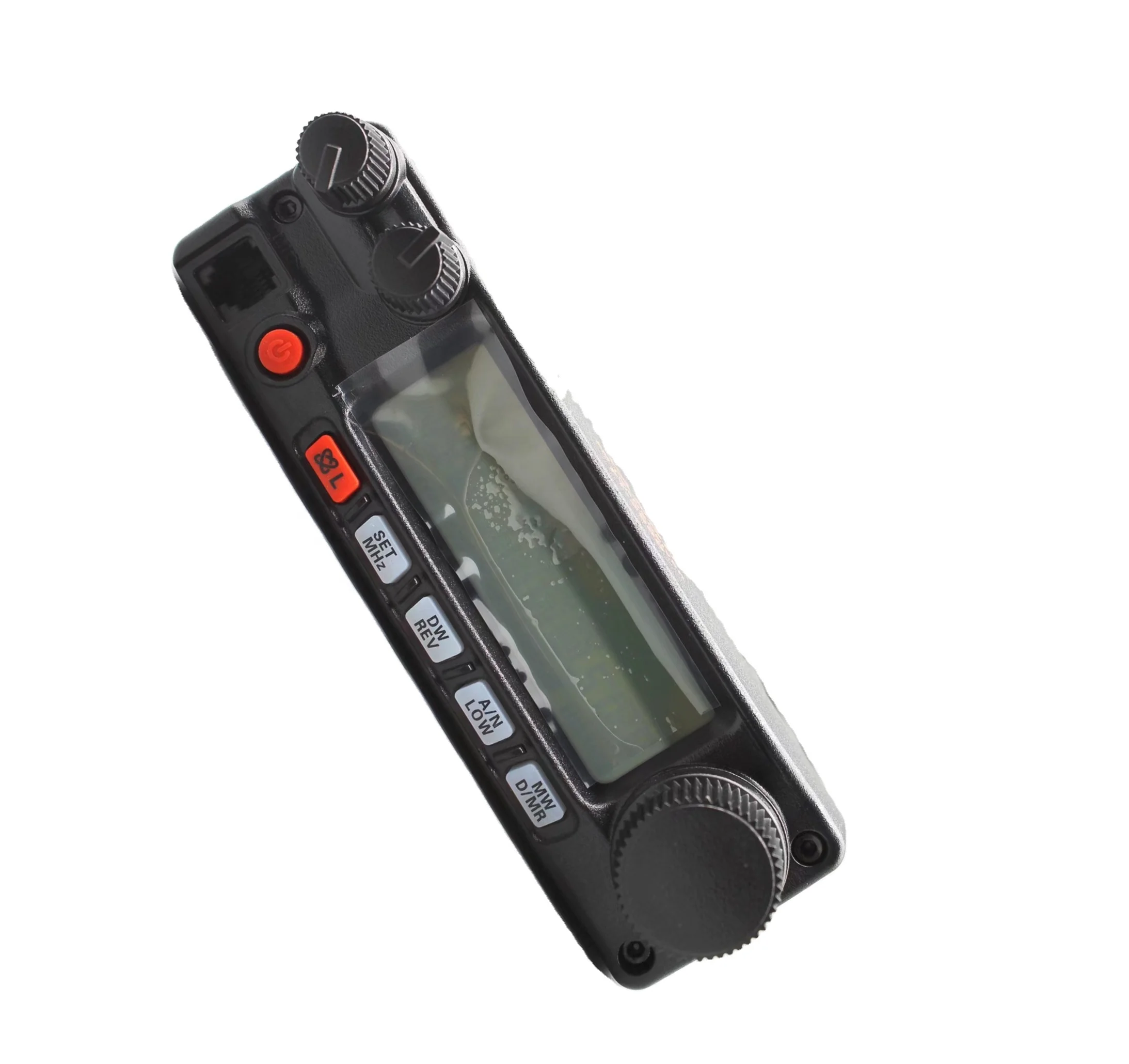 Walkie-talkie Yaesu Ft-2980r Ft-2980 80 Watt Heavy Duty 144 Mhz Fm Émetteur-réce Walkie-talkie Yaesu Ft-2980r Ft-2980 80 Watt Heavy Duty 144 Mhz Fm Émetteur-réce