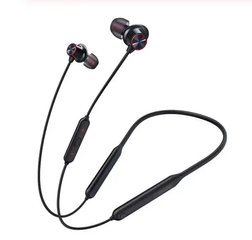 oneplus bullets wireless google assistant