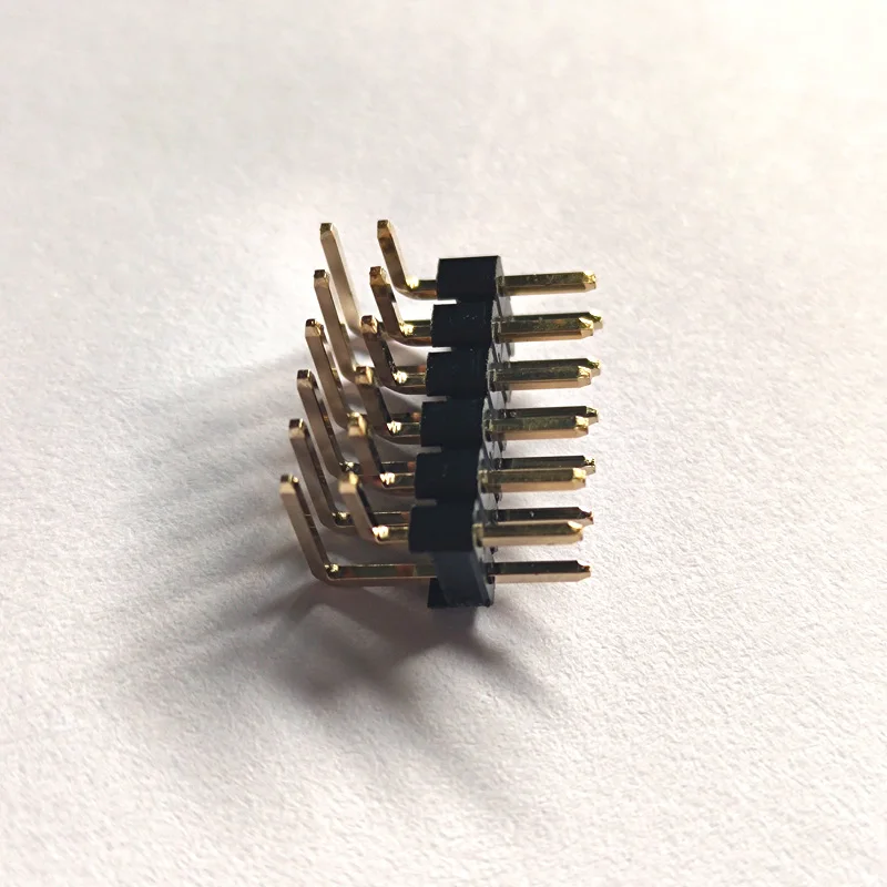 18 pin connector
