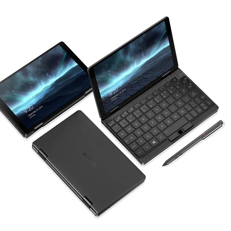 One-NetBook One Mix 3 Pro Pocket PC: 8.4