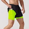 fluorescent green