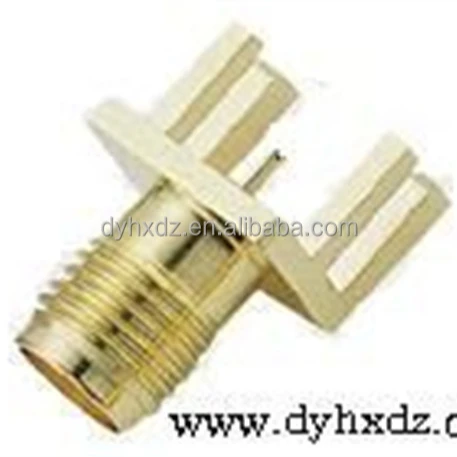 SMA Antenna female connector SMA PCB