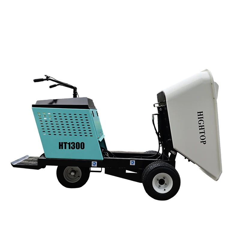 CE одобрена мала мини багера са бензинским мотором