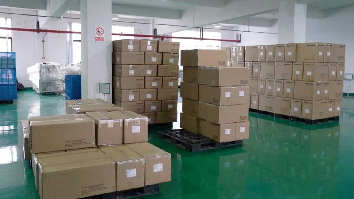 Shenzhen Federemote Technology Co., Ltd. 3