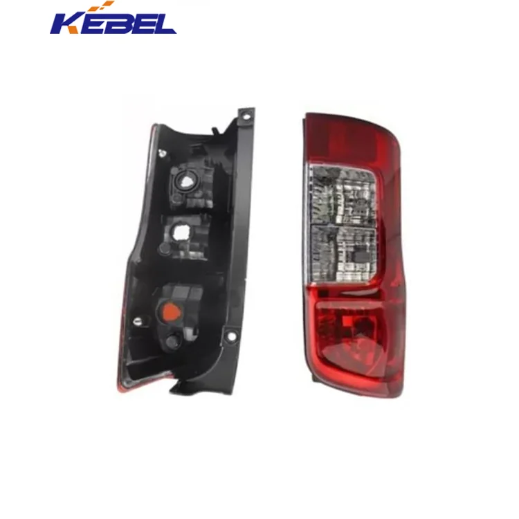 product kebel wholesale price tail lamp inner oem inner tail light cover for nissan urvan nv350 2014 2022-6