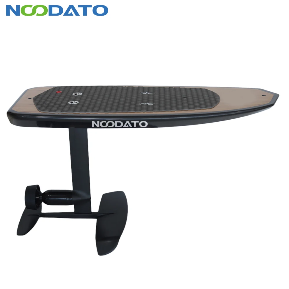 2022 Newest Model Efoil Surfboard With Max Speed 4045km/hour Hydrofoil Flying E Surfboard Buy