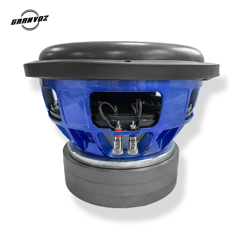 15 Inch Subwoofer Box Soundqubed Hdc3 12 Box 12