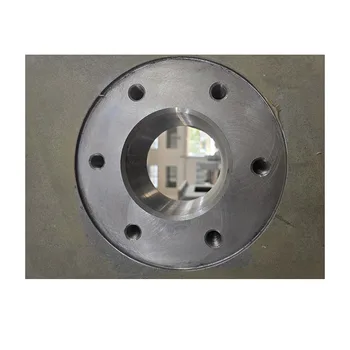 Wholesale Hot Sale OEM ODM Custom Services Carbon Steel CNC Parts Laser Cutting Service Agricultural Welding Part CNC Machine