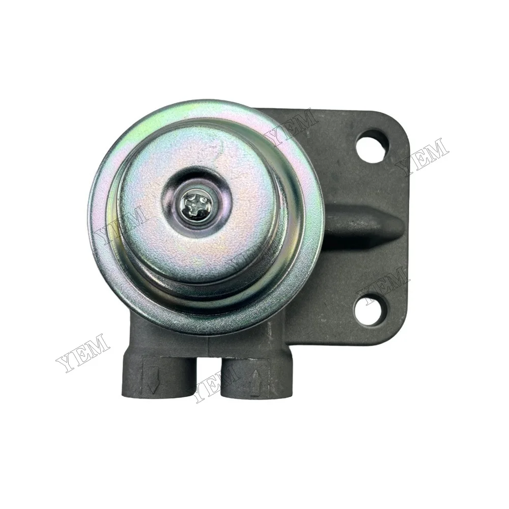 For Komatsu 4D95 Fuel Filter Head Engine Spare Parts 5
