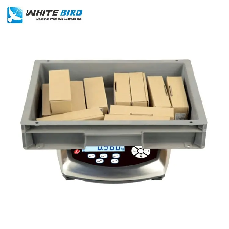 Professional Manufacturer Memories Counting Function Kitchen Scale in Sri Lanka