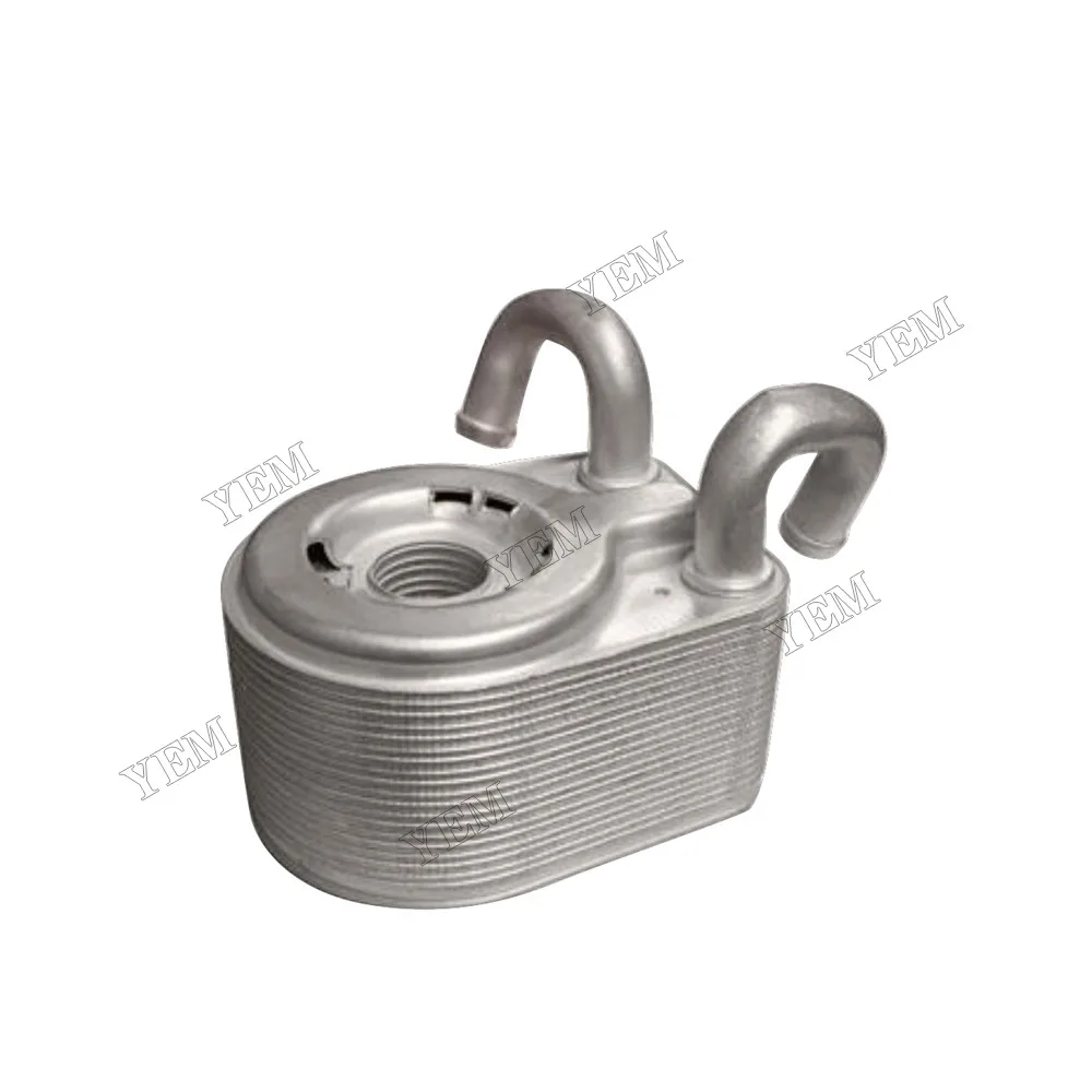 Oil Cooler RE515469 Fit for John Deere 4024 5030 Engine
