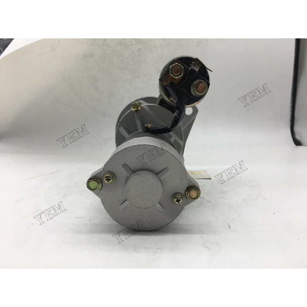 Starter Motor for Nissan Replacement Engine Parts 5