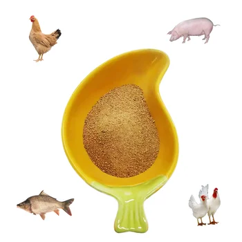 Total content 22% lysine 1.8% methionine 0.4% complex amino acid protein suitable for pigs chickens aquatic products