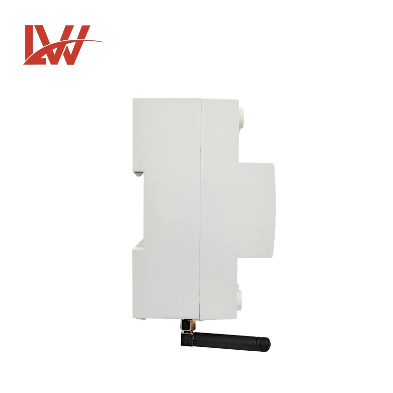Tuya Three Phase WIFI Switch Intelligent Circuit Breaker Metering Monitoring Circuit Breaker Smart Life