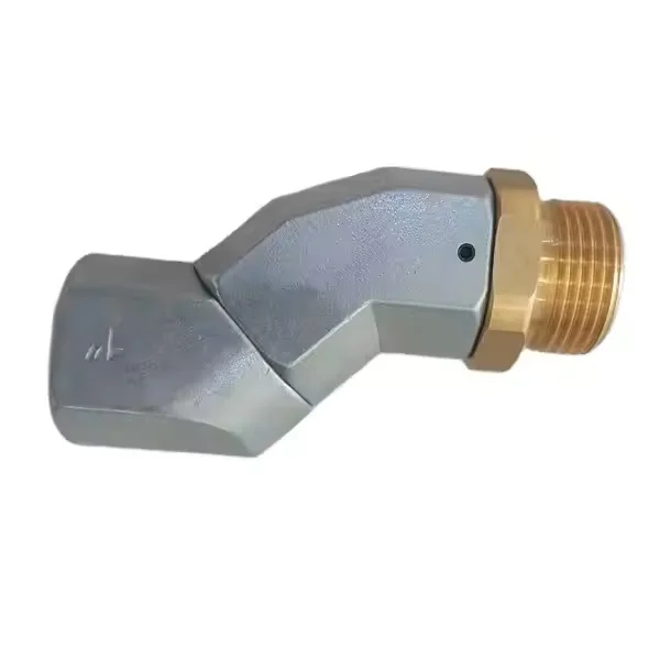 BNT Brand Universal Joint for Oil Tank Track