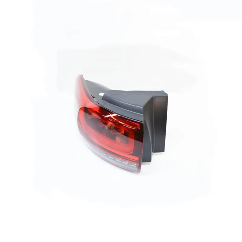 Mercedes-benz GLB X247 Tail Lights - Direct Replacement