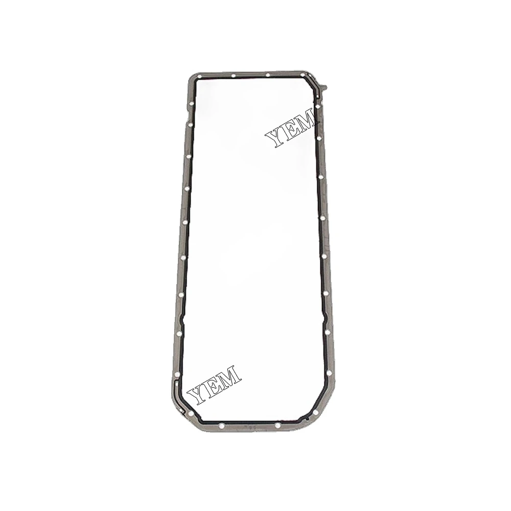 Oil Pan Gasket Sump for Kubota 16261-01630 D1105 D1005 D1305 D905. China Engine Parts Supplier