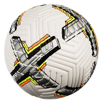 soccer balls with Custom LOGO Football for Training Football Size 5