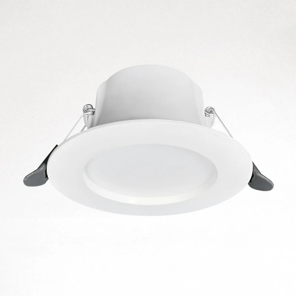 Оптовая цена декоративный светодиодный потолочный светильник 23 Вт поверхность