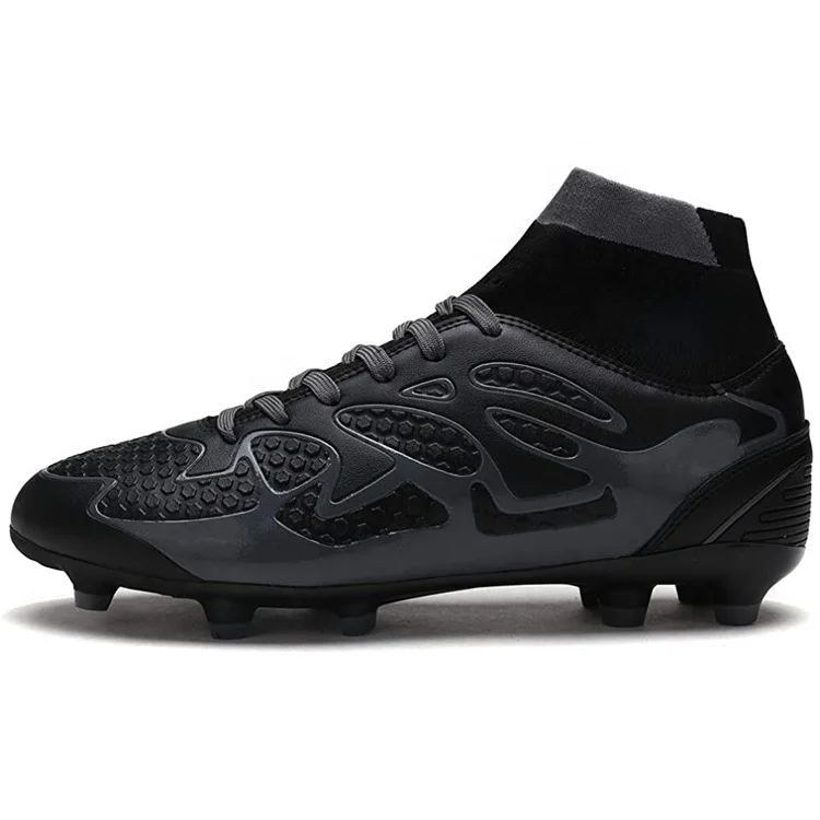 Men's Fashion Comfortable Turf Soccer Shoes Athletic Football Shoes Soccer Shoes Football