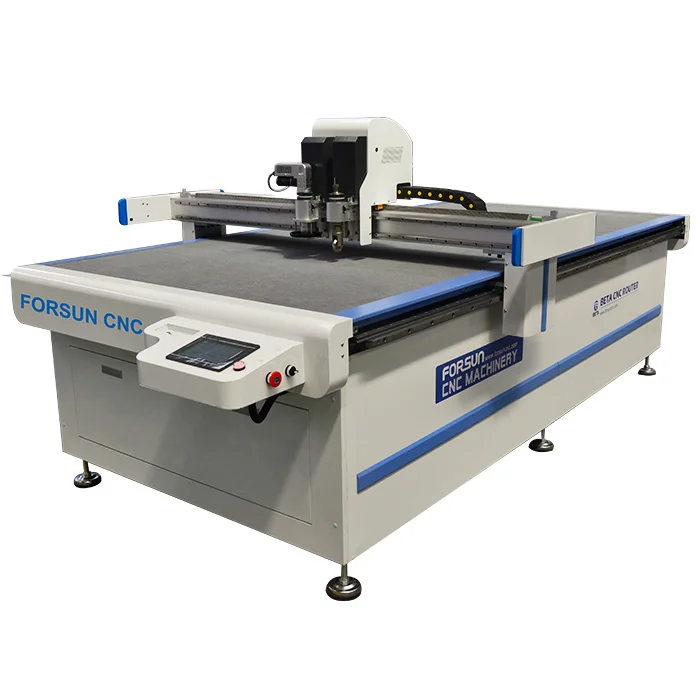 Newest Design Oscillating Knife Plotter Bed Sheets king Size Bedding Set Best Price Cloth Cutting Machine ISO Certified