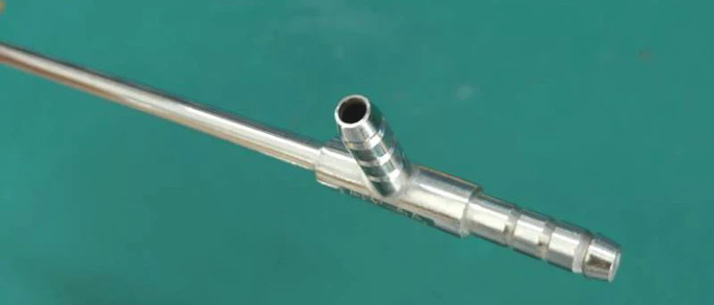Wind speed measuring pitot tube and wind measuring pitot tube