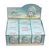 Hatsune Miku Star &amp; Moon Knight Reloj Juego completo 9 piezas