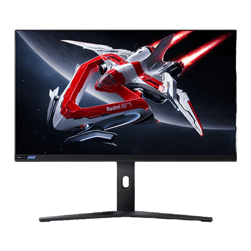 Xiaomi Redmi G Pro 27 Gaming Monitor - Qd-Mini LED 2560x1440