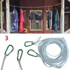 Non-slip clothesline (3 meters)