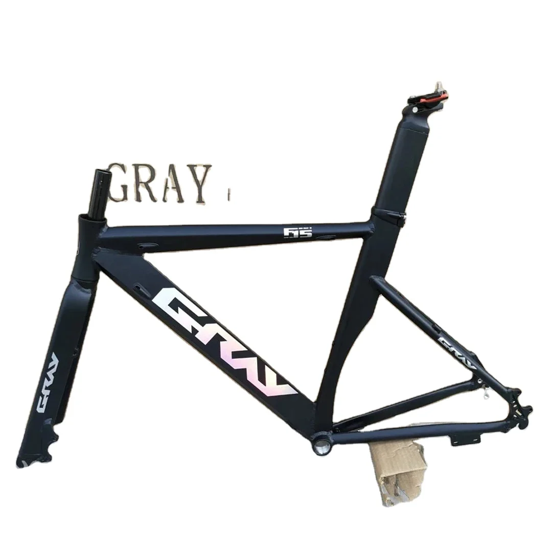 Gray fixie bike hot sale