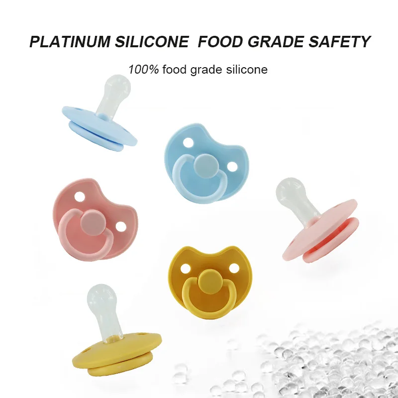 Bpa Free Infant Soother Frigg Silicone Machine For Making Baby Nipple Pacifiers Giraffe Buy