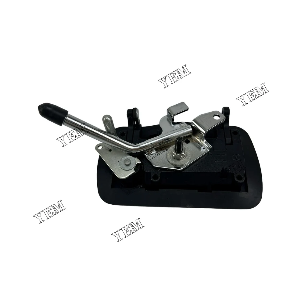 Door Handle 6679885 for Bobcat Engine. 4