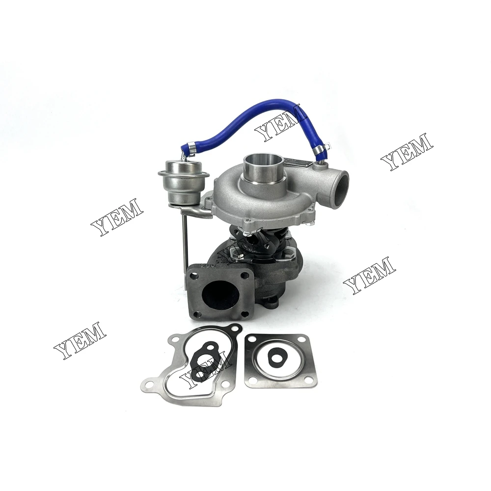 Turbo Charger 129935-18011 Fit for Yanmar 4TNV98