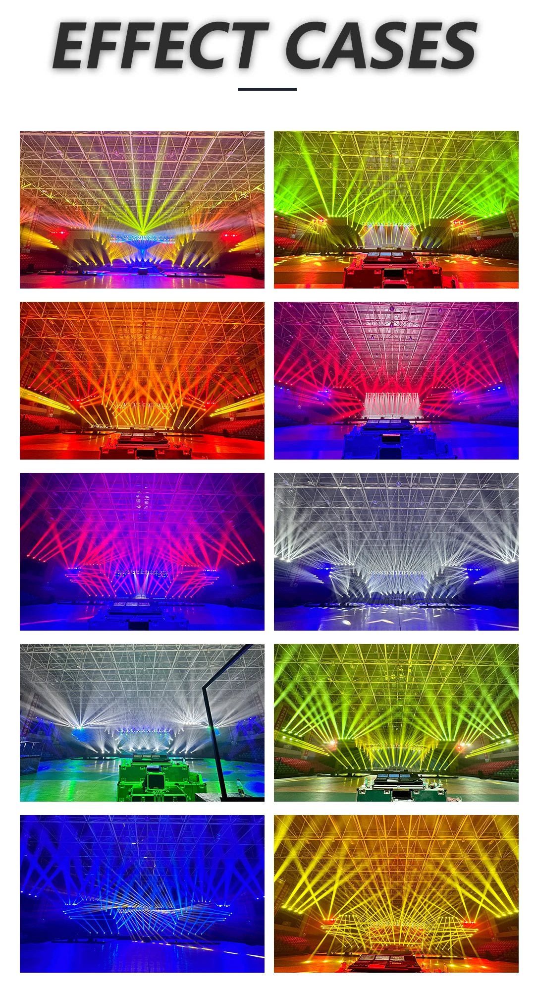 Lionking 150w Aircraft Engine Fan Light Indoor Christmas