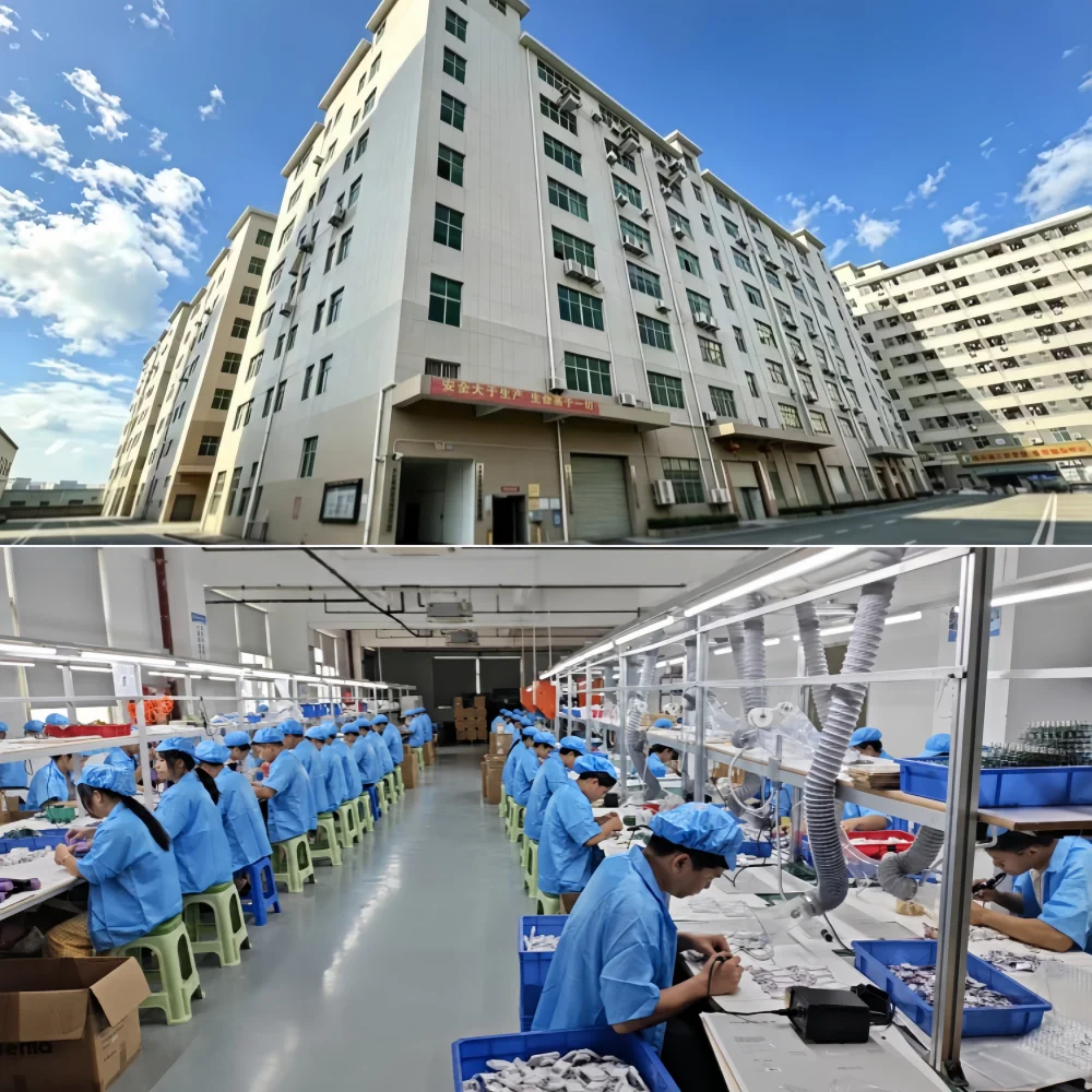 Shenzhen Langxun Digital Technology Co., Ltd.
