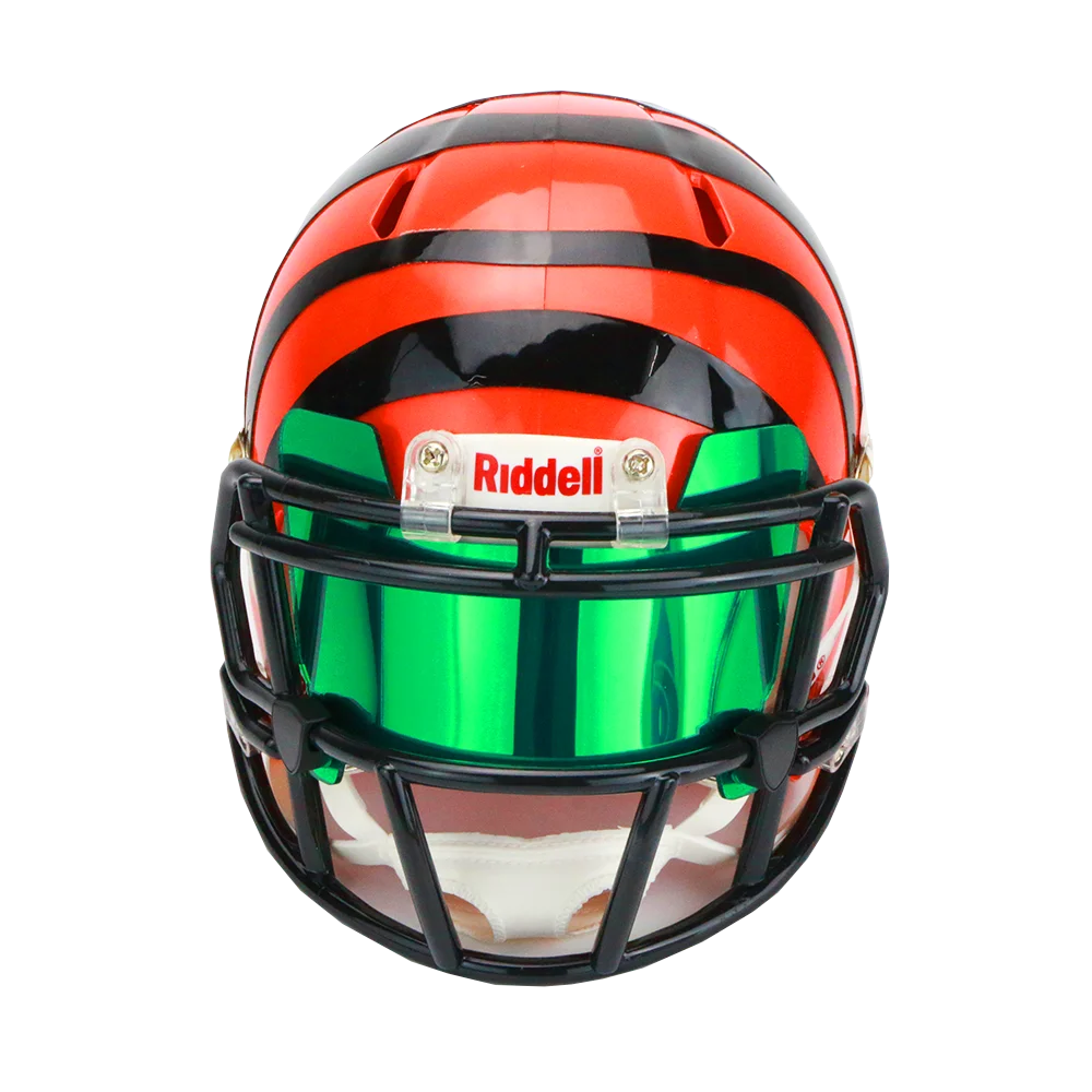 32 mini football helmets NFL Helmet Standings Tracker