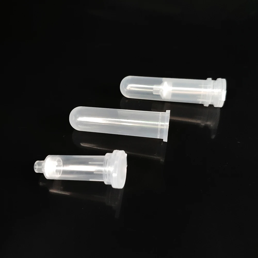 Lab Use 2ml Dna Rna Purification Spin Column - Buy Spin Column ...