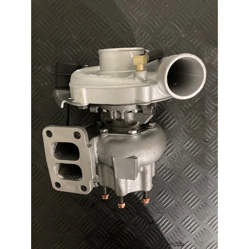 IZUMI Turbocharger for Perkins M225 SAB33068 Fast Delivery Engine Parts