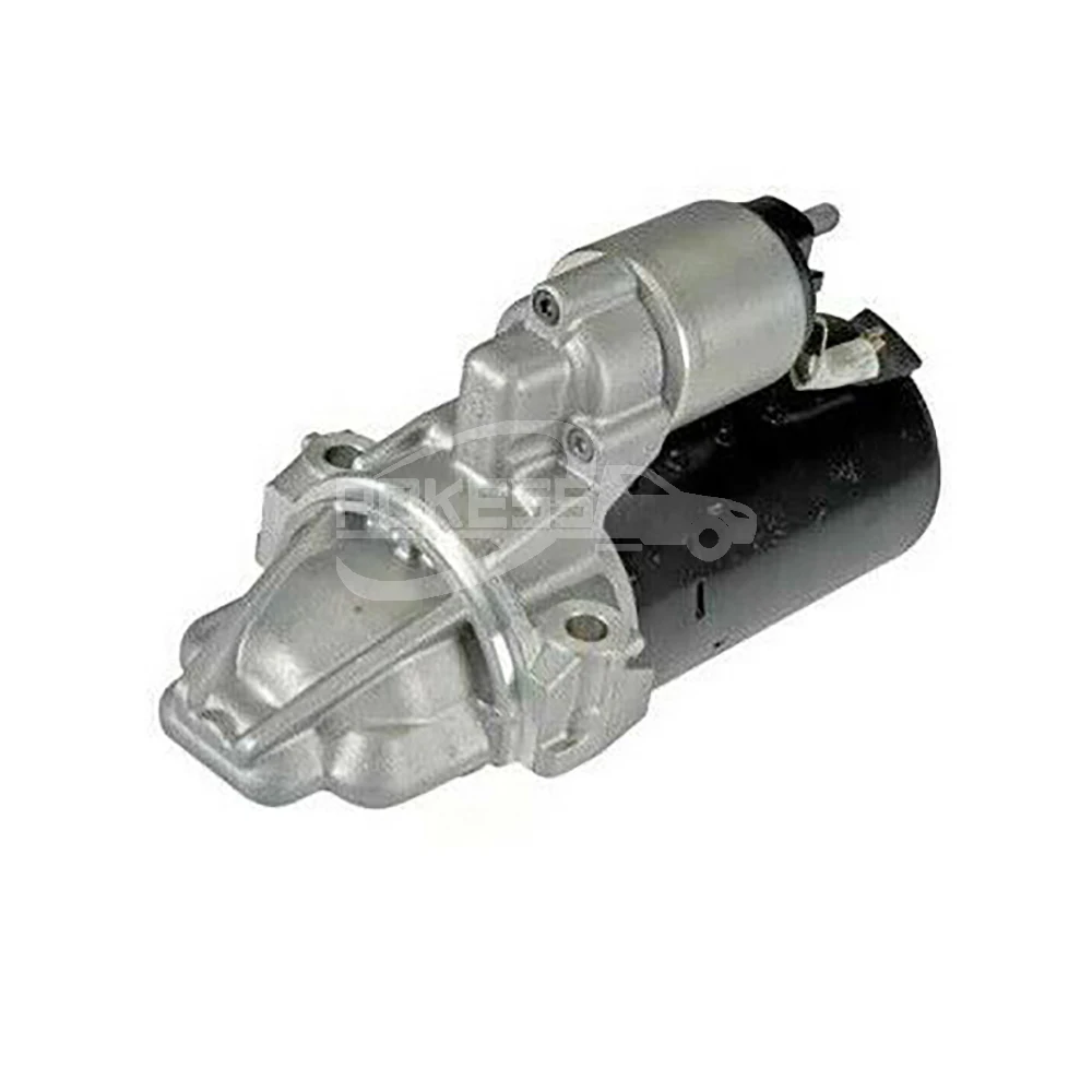 Auto Starter Ford Transit MK4 MK7 Starter 6C1T-11000-AC Auto Electric ... — 2