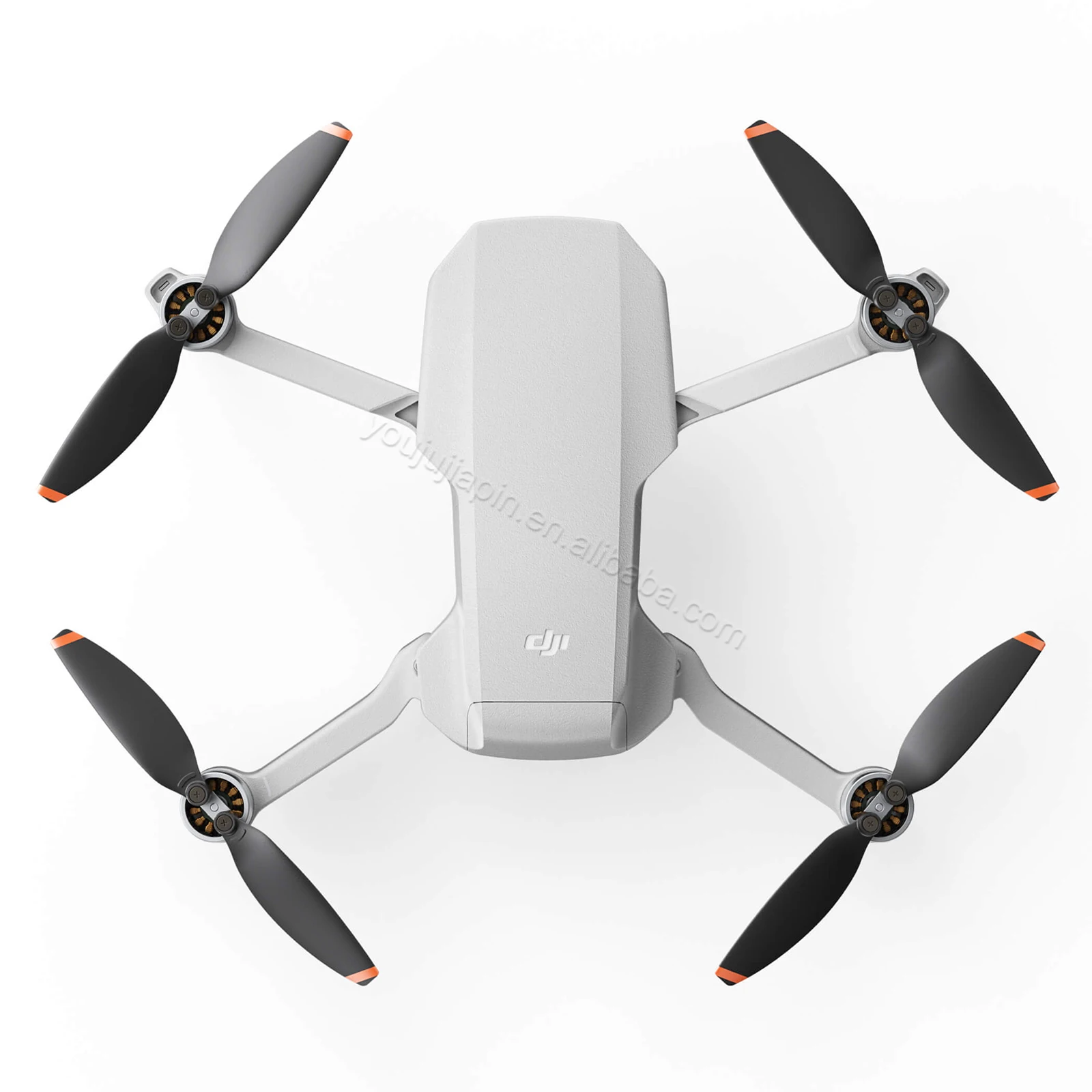 DJI Mavic Mini 2 Combo Drone with 4K Camera, GPS, 10km