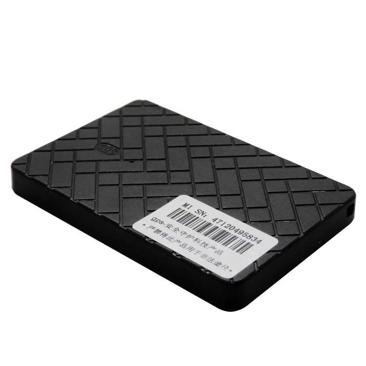 M1 тонкая карта GPS Сильный магнитный автомобильный трекер анти-потерянный мини для транспортных