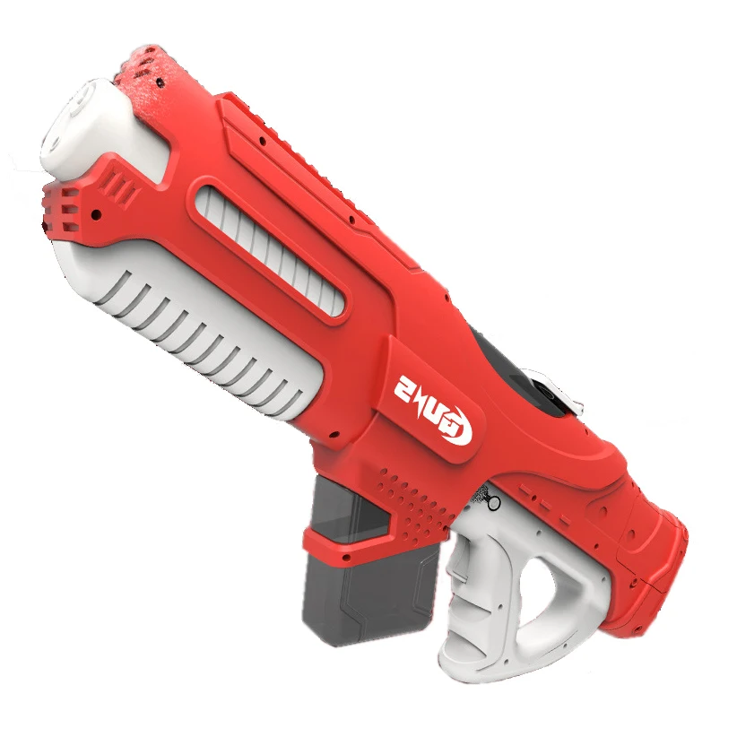 Hot Style Automatic Electric Water Gun Toy Summer Outdoor Beach Play