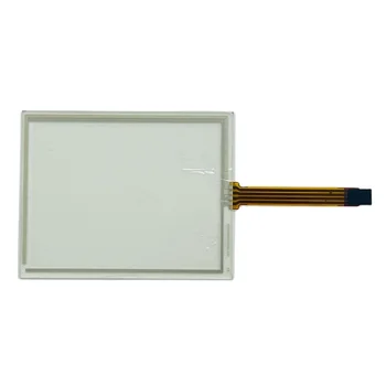 Touch Screen Panel Glass Digitizer For 4PP065.0571-K61 Touch Screen Touchpad Glass
