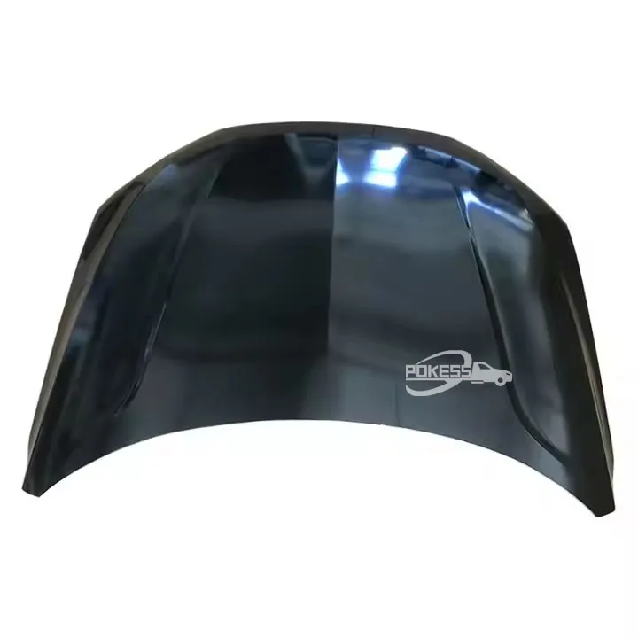 Factory Outlet OEM DP5Z16612A Auto Bonnet for — 5