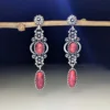 rosso turchese