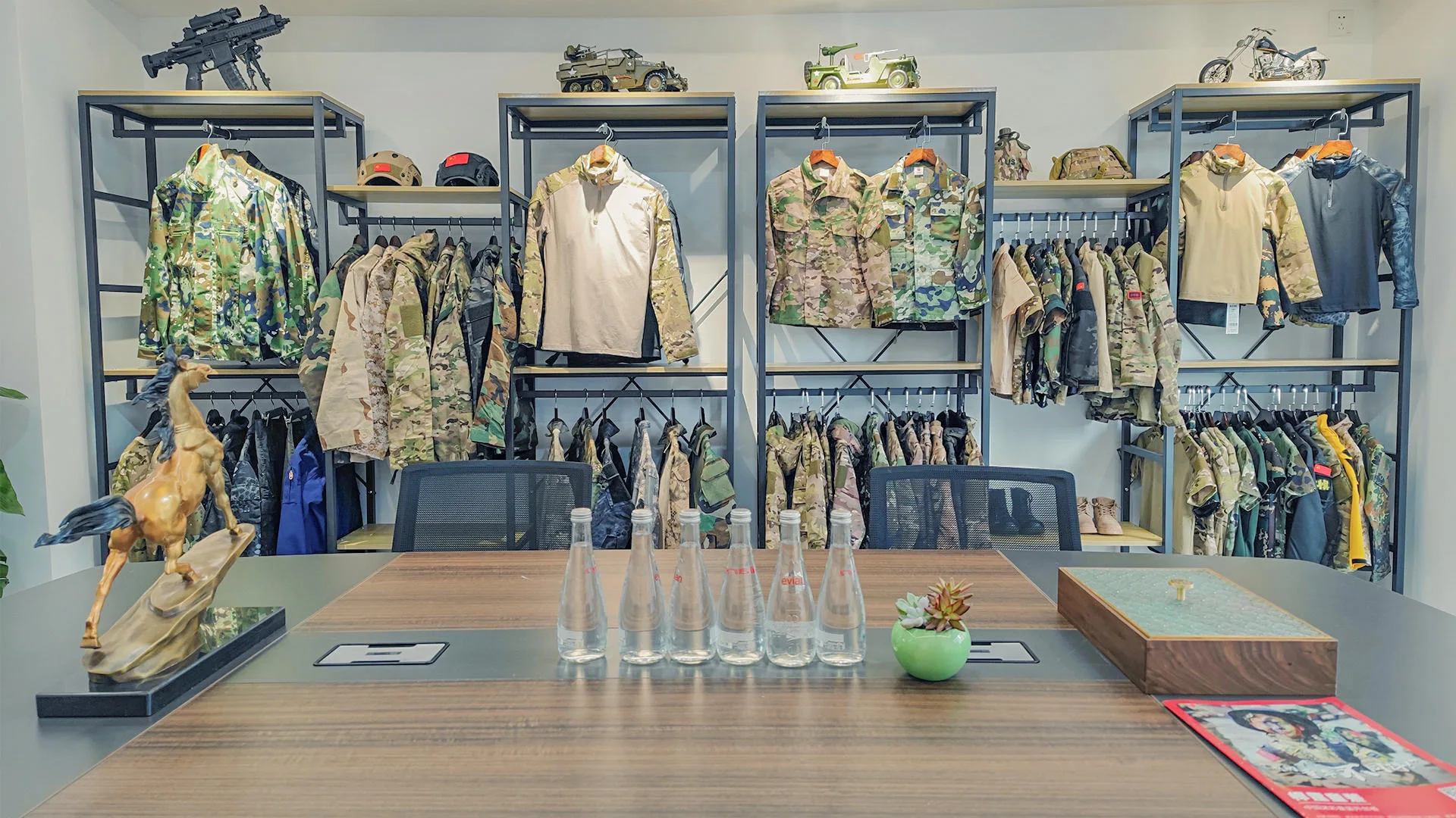 Poncho De Camouflage Bionic – Imperméable, Pour Chasse Et Pêche – Taille Unique