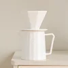 Coffee Set- white