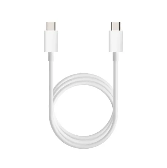 Usb C To Type C 60w Fast Charging Cable For Ipad Pro Samsung Macbook