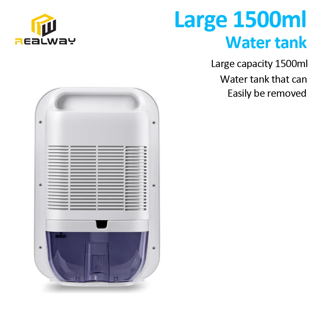 Factory1.5l Aldi Dehumidifier Dryer Machine Basement For Home Closet ...