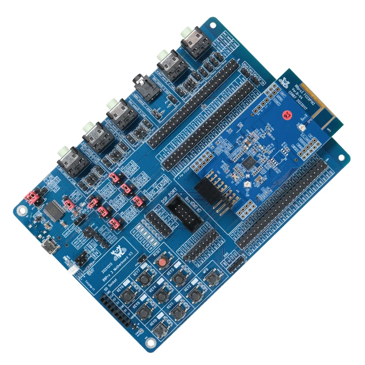 RTL8773DO-CG EVB for Ultra Low-Power BT 5.3 Audio Platform - Ideal for ...